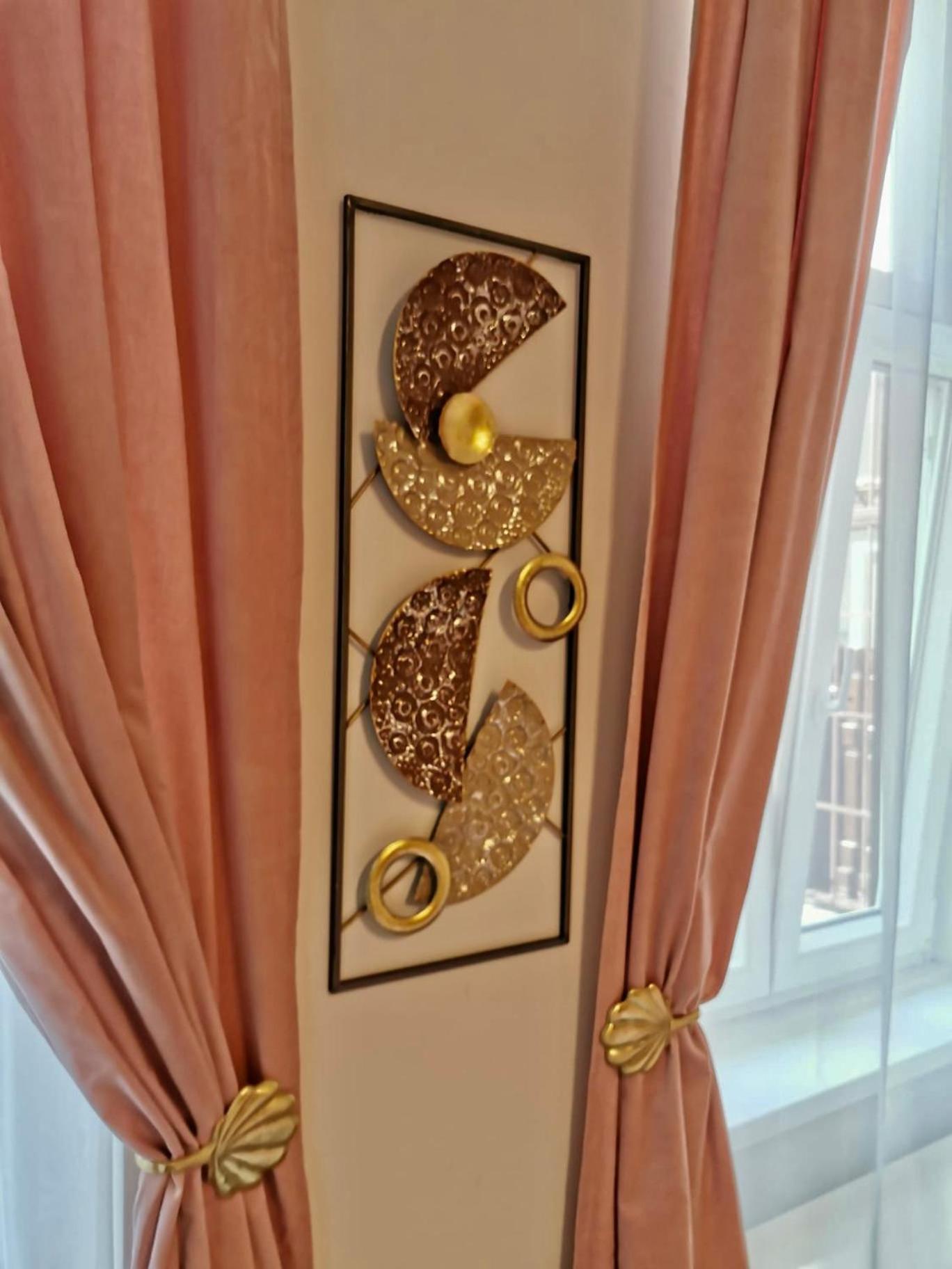 Goldcentral Apartment Comfort Budapest Exterior foto